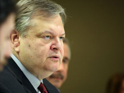 Βενιζέλος στην Corriere della Sera: «Έτσι η λιτότητα έσωσε την Ελλάδα»