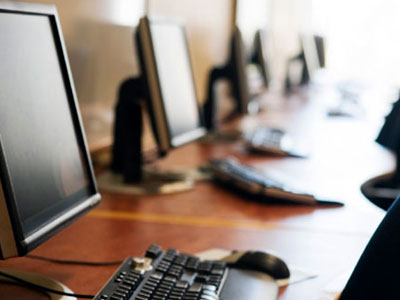 Δωρεάν μαθήματα πληροφορικής σε άνεργους