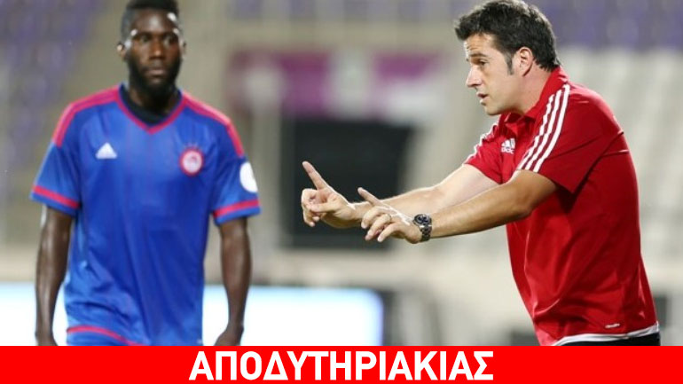 Η σχέση του Μάρκος Σύλβα με τον ΓΑΠ