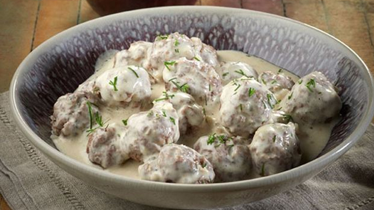 Τα πιο νόστιμα γιουβαρλάκια