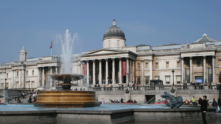 Λονδίνο: Επ’ αόριστον απεργία για τους εργαζομένους της Εθνικής Πινακοθήκης