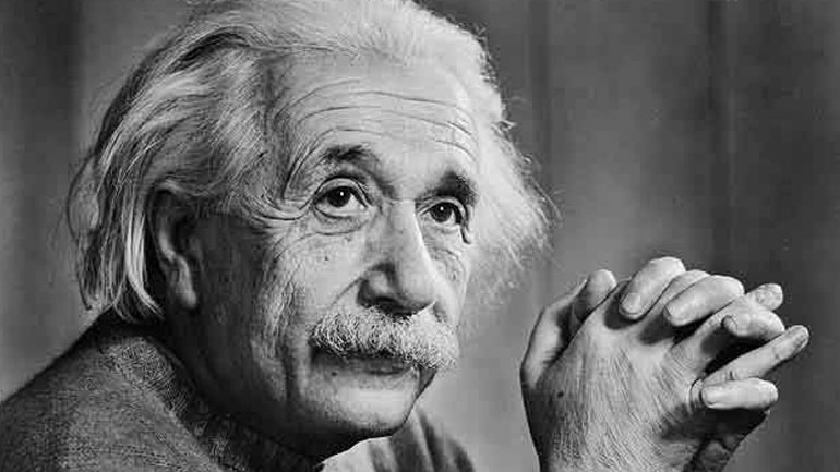 Το αίνιγμα του Αϊνστάιν που έλυσε μόνο το 5% των ανθρώπων που ερωτήθηκαν