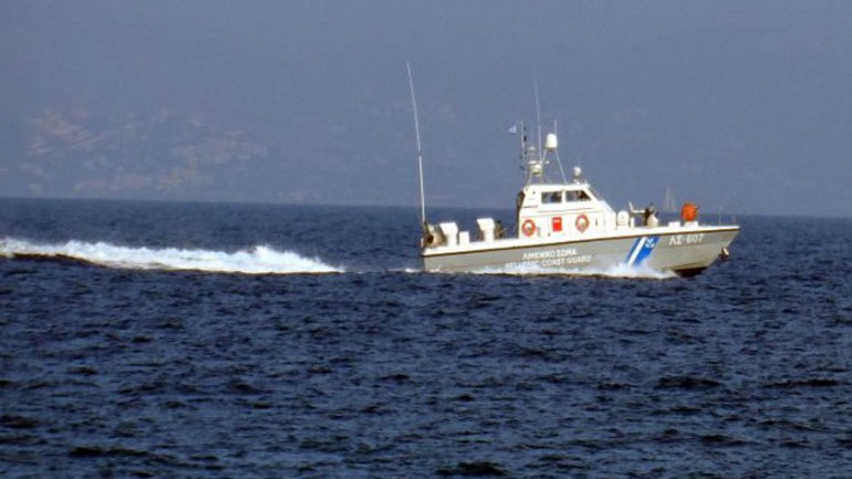 Περισσότεροι από 212 μετανάστες περισυλλέγησαν το πρωί ανοικτά της Κω Περισσότεροι από 212 μετανάστες περισυλλέγησαν το πρωί ανοικτά της Κω