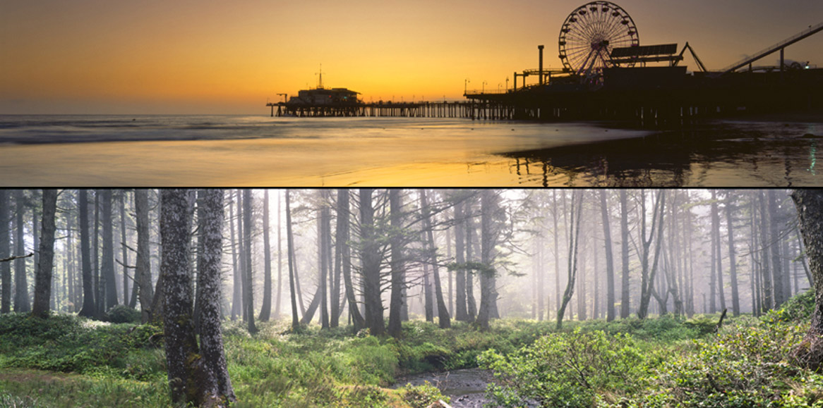 Επίγειοι παράδεισοι