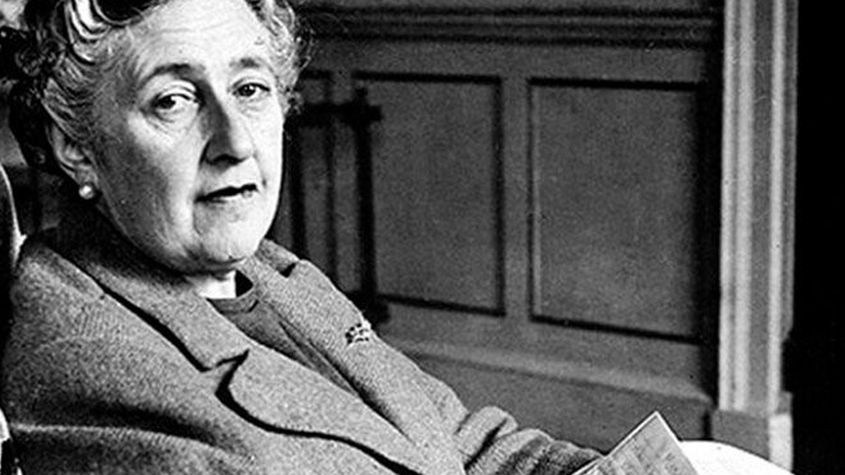 «Oδηγός επιβίωσης» από την Αγκάθα Κρίστι