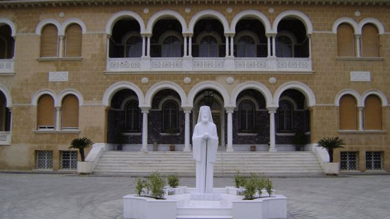 Υπόμνημα της Ιεράς Συνόδου της Κύπρου για τις εκτρώσεις