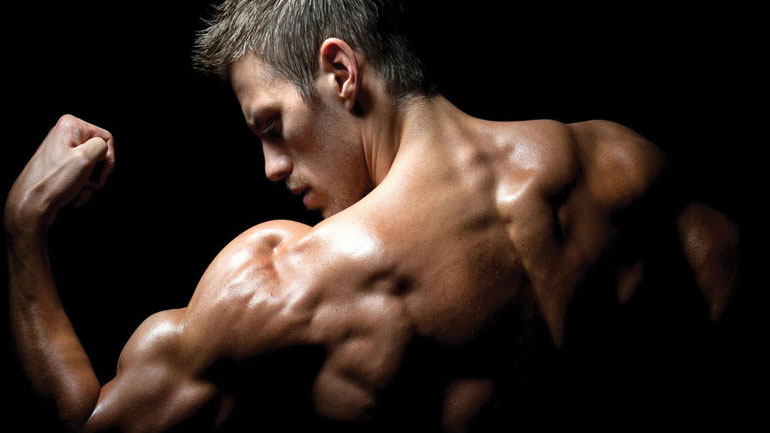 8 βασικοί κανόνες για μυϊκή ανάπτυξη