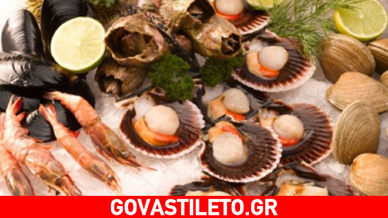 Θέλει προσοχή η κατανάλωση των θαλασσινών όταν είστε έγκυος