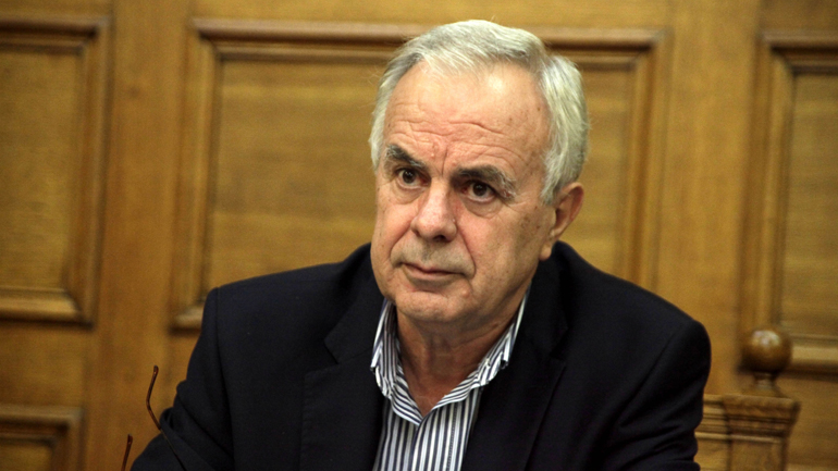 Τελετή παράδοσης-παραλαβής στο υπουργείο Ανάπτυξης – Οι προτεραιότητες Τελετή παράδοσης-παραλαβής στο υπουργείο Ανάπτυξης – Οι προτεραιότητες