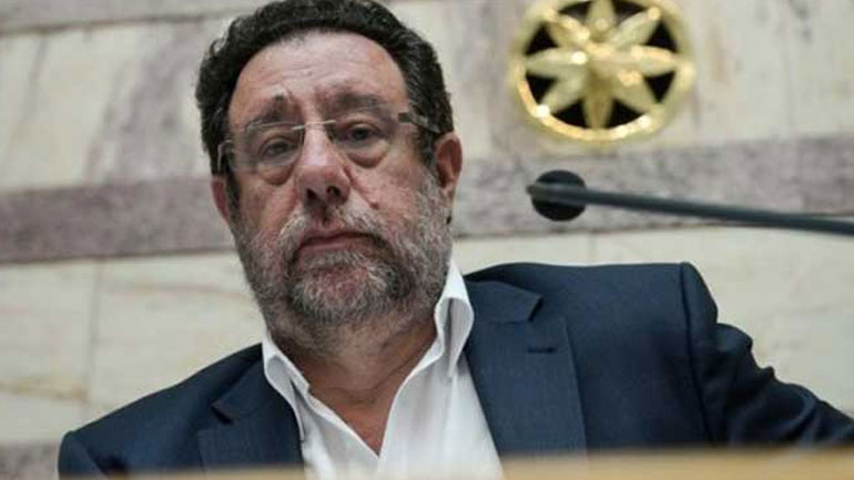 «Δεν ψηφίζω μέτρα που να πλήττουν τα νησιά» δήλωσε ο βουλευτής του ΣΥΡΙΖΑ Γ. Ζερδελής «Δεν ψηφίζω μέτρα που να πλήττουν τα νησιά» δήλωσε ο βουλευτής του ΣΥΡΙΖΑ Γ. Ζερδελής