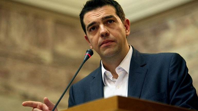 Συνεδριάζει στις 12.00 το προεδρείο της ΚΟ του ΣΥΡΙΖΑ