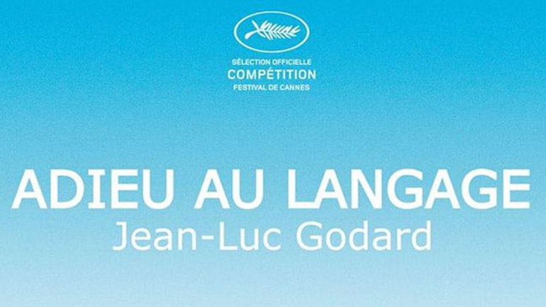 «Αποχαιρετισμός στη Γλώσσα»: Η ταινία- πρόταση του govastileto.gr