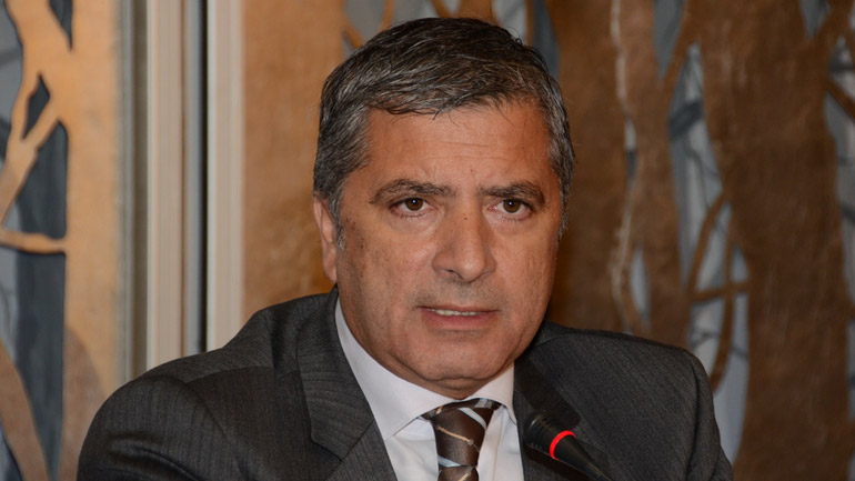 Πατούλης: Θα δώσουμε τα πάντα για τη σωτηρία της χώρας