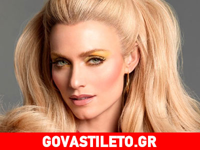 Απλές κινήσεις για περισσότερο όγκο στα μαλλιά!