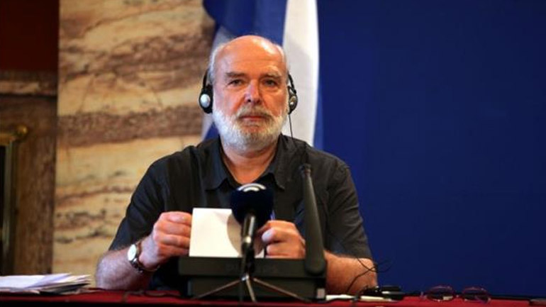 Τουσέν: Ξένα κοράκια σπεκουλάρουν σε βάρος της Ελλάδας