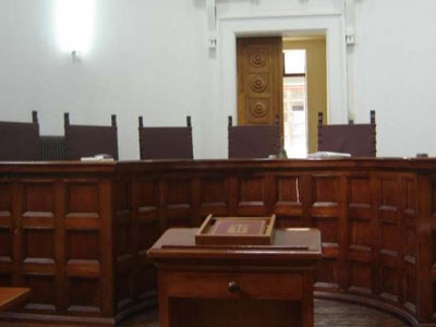 Τηλεφώνημα για βόμβα στα δικαστήρια της Ρόδου