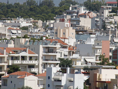 «Colpo grosso» 5 εκατ. ευρώ σε βάρος τράπεζας με υπερτιμολογήσεις ακινήτων