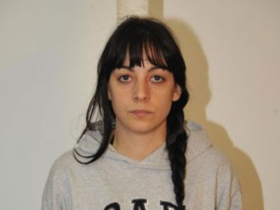 Καταγγελίες για βιαιοπραγίες αστυνομικών σε βάρος της Στέλλας Αντωνίου