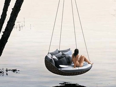 Τσάι για παραδεισένια χαλάρωση