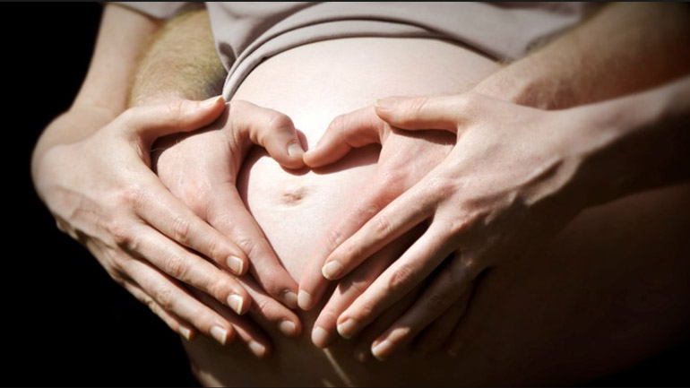 Μάθετε τις αλλαγές που συμβαίνουν στον οργανισμό σας στο πρώτο τρίμηνο της εγκυμοσύνης σας