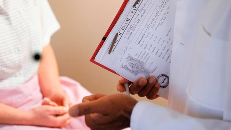 Δωρεάν τεστ ΠΑΠ σε ανασφάλιστες και άπορες γυναίκες