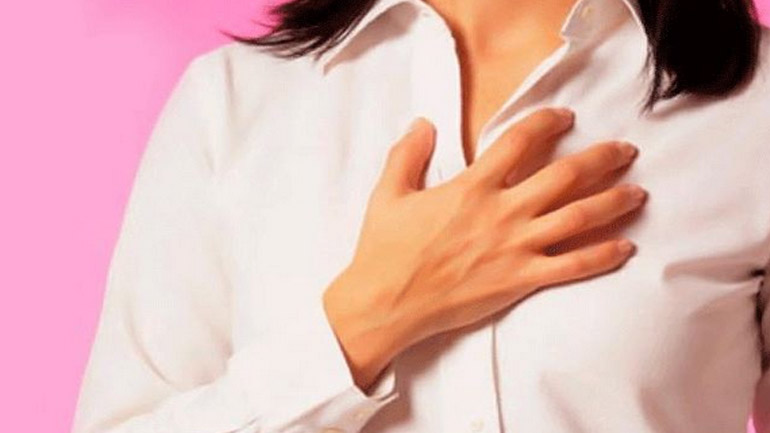 Το διαζύγιο αυξάνει τον κίνδυνο εμφράγματος για τις γυναίκες