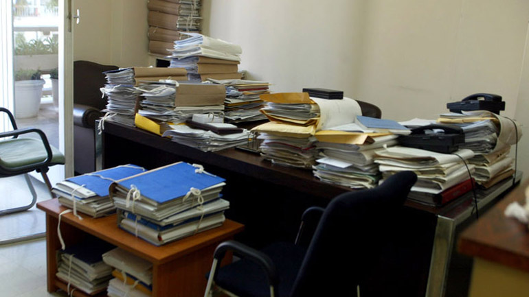 Εγκύκλιος για την επαναπρόσληψη των διαθέσιμων