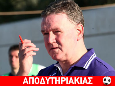 Τους δουλεύει όλους ο Χιου – Ξου – Ντάλας!