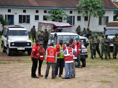 Κένυα: Στους 22 οι νεκροί από ενέδρα κατά των δυνάμεων ασφαλείας