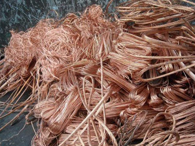 Συνελήφθη για κλοπή ηλεκτρικών καλωδίων 300 κιλών