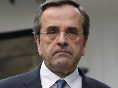 «Η Ελλάδα πρέπει να εκλέξει Πρόεδρο της Δημοκρατίας»