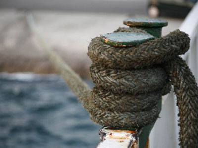 Σε ισχύ απαγόρευση απόπλου