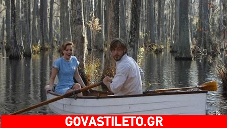 Οι ταινίες που βλέπετε με τον σύντροφό σας αποκαλύπτουν πολλά για τη σχέση σας!