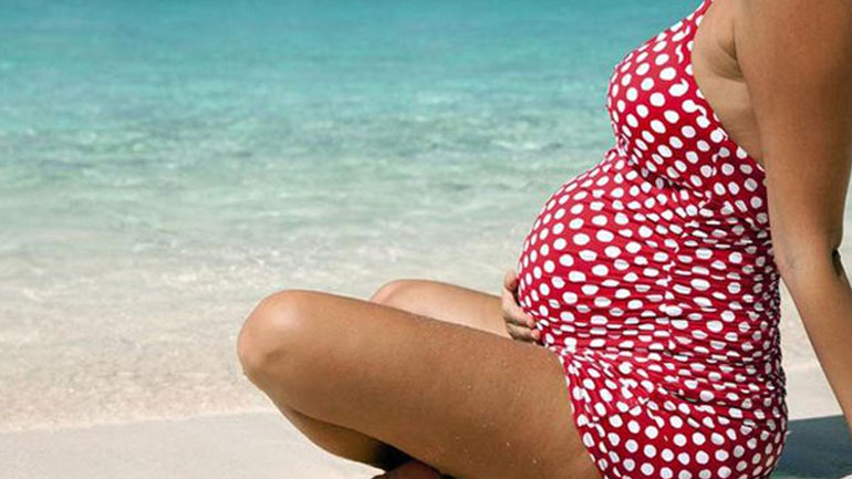 Πώς να συμπεριφερόμαστε σε μια έγκυο γυναίκα