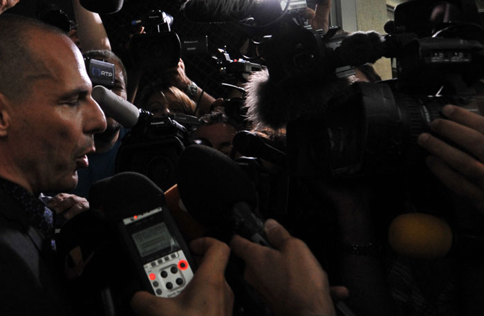 ΧΡΗΣΤΟΣ ΜΠΟΝΗΣ//EUROKINISSI