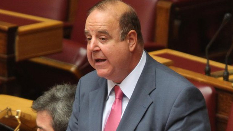 Οι ΑΝΕΛ για την offshore του Χαϊκάλη