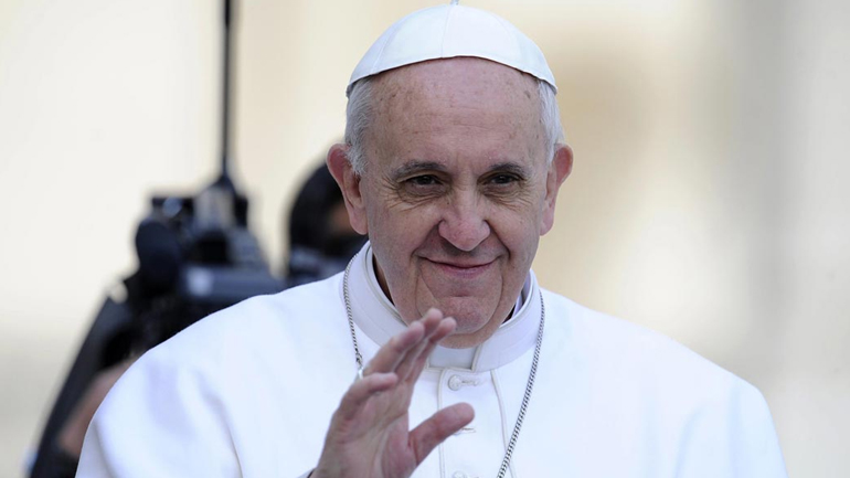 Το «συγγνώμη» του Πάπα Φραγκίσκου