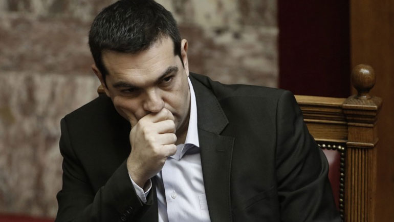 Τσίπρας στην «Αυγή»: Αρχίζει μια μεγάλη εκλογική μάχη