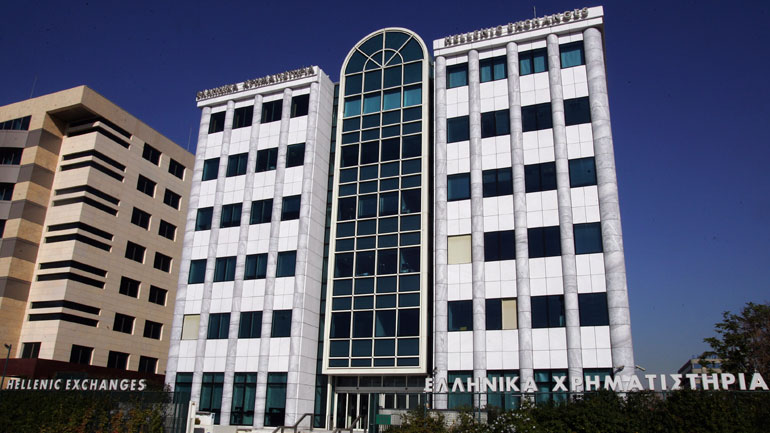 Εν αναμονή υπουργικής απόφασης για το άνοιγμα του Χρηματιστηρίου