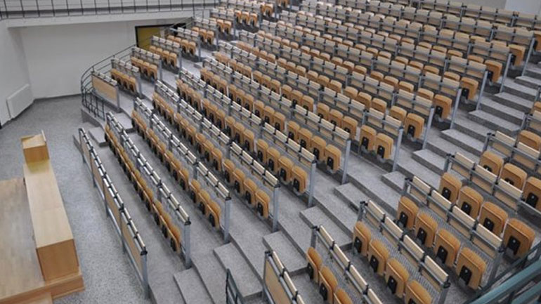 Σε δημόσια διαβούλευση το νομοσχέδιο για την Ανώτατη Εκπαίδευση