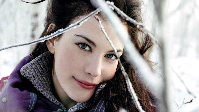 Τα μυστικά ομορφιάς της Liv Tyler που την κάνουν να δείχνει τόσο λαμπερή!