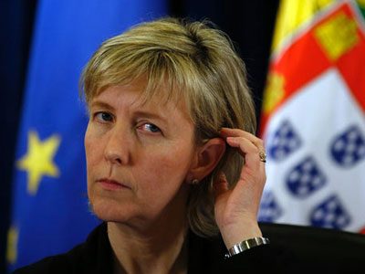 Η Πορτογαλία εμμένει στην τήρηση του προγράμματος της Ελλάδας