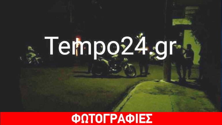 «Πιστολίδι» στην Πάτρα – Ένας τραυματίας