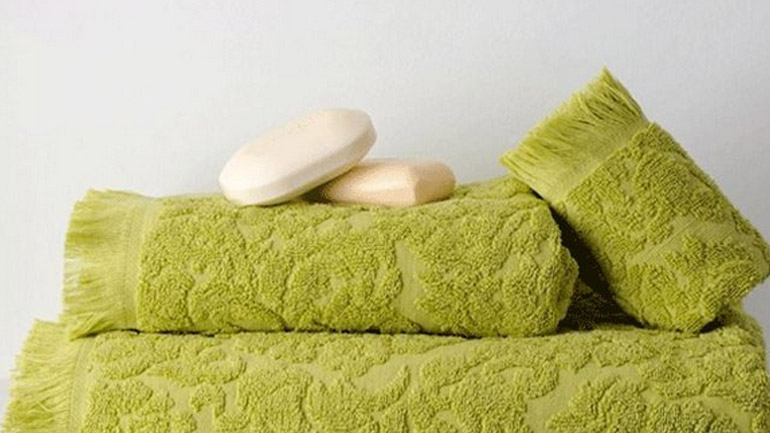 Πώς να κάνεις πετσέτες και σεντόνια να μυρίζουν «μανούλα»