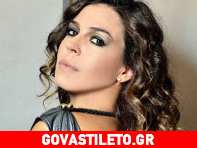 Ναταλία Δραγούμη: «Δεν θέλω να πέσω στα “ναρκωτικά” της…»