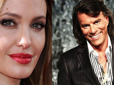 Η Angelina Jolie έρχεται στην Ελλάδα! Ηθικός αυτουργός… ο Ηλίας Ψινάκης!
