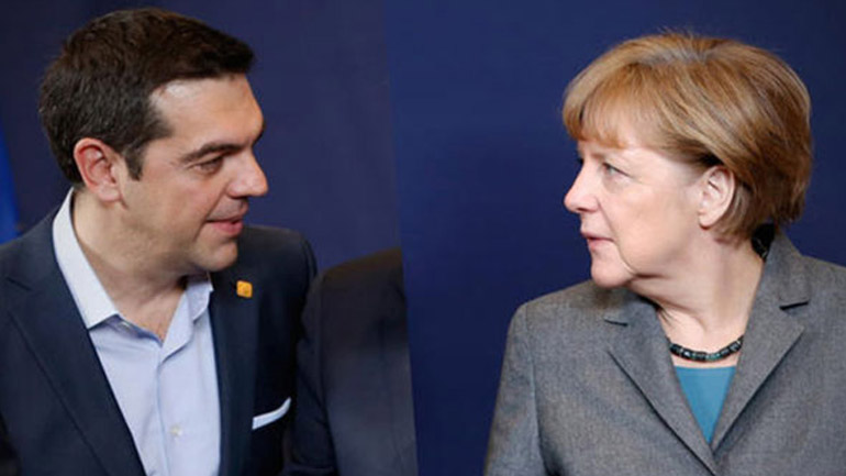 Die Welt: Η Μέρκελ έχει αποφασίσει τη διάσωση της Ελλάδας – O Bαρουφάκης είχε δίκιο Die Welt: Η Μέρκελ έχει αποφασίσει τη διάσωση της Ελλάδας – O Bαρουφάκης είχε δίκιο