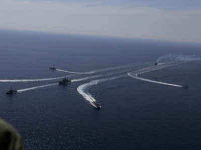 Άσκηση «Alexandroupolis 14» των δυνάμεων Ελλάδας-Αιγύπτου