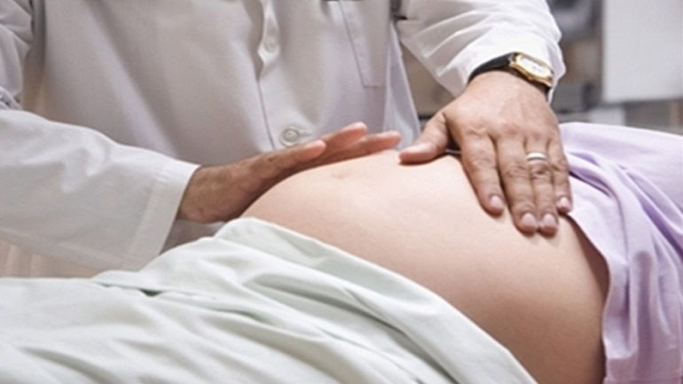 Τοκετός και δυσπαρεύνια