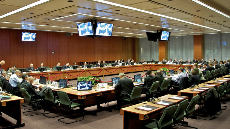 Στις 22 Απριλίου η συνεδρίαση του Euroworking Group Στις 22 Απριλίου η συνεδρίαση του Euroworking Group